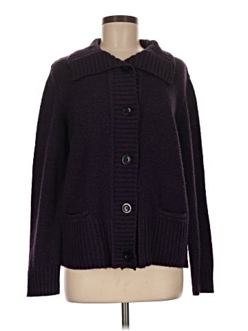 Karen Scott Cardigan (view 1)