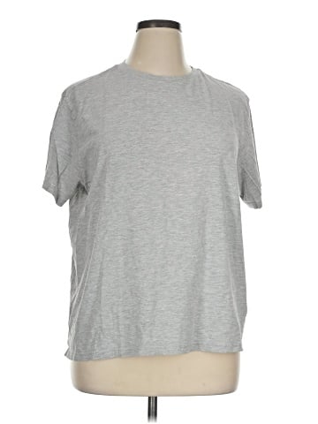 H&M Short Sleeve Top (view 1)