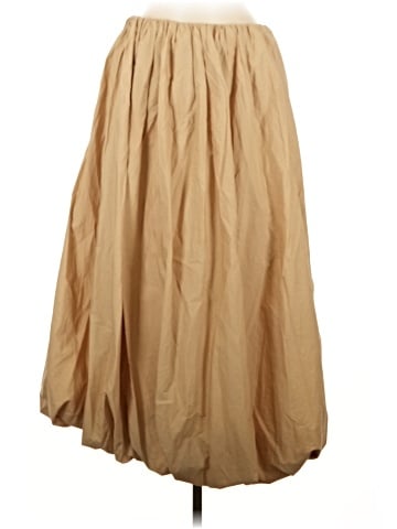 Ann Taylor LOFT Casual Skirt (view 1)