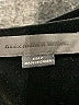 Alexander Wang Black Blazer Cape  Size 2 - photo 6