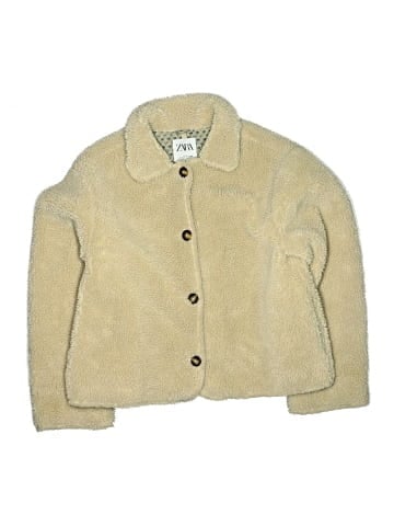 Zara Jacket (view 1)