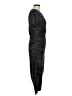 Athleta Gray Casual Dress Size M - photo 4