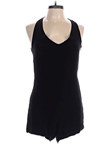 For Love & Lemons Romper (view 1)