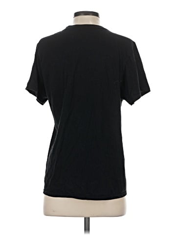 Puma Short Sleeve T-Shirt (view 2)