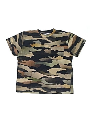 Molo Short Sleeve T-Shirt (view 1)