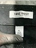 Nine West Solid Black Active Pants Size XL - photo 7