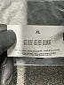 Nine West Solid Black Active Pants Size XL - photo 8