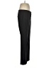 Averly Solid Black Wool Pants Size 8 (tall) - photo 4