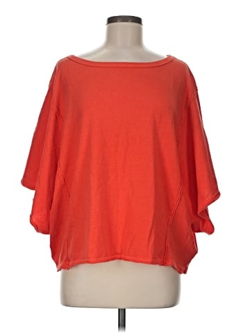 Odille 3/4 Sleeve Top (view 1)