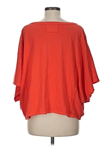 Odille 3/4 Sleeve Top (view 2)
