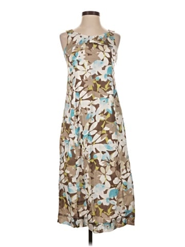 J.Jill Casual Dress (view 1)