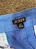 J.Crew 100% Cotton Blue Jeans Size 26 waist (tall) - photo 7