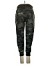 Nike 100% Polyester Camo Green Casual Pants Size XS - photo 2