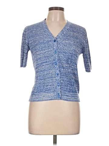 Ann Taylor LOFT Short Sleeve Top (view 1)