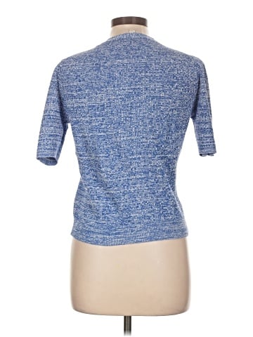 Ann Taylor LOFT Short Sleeve Top (view 2)