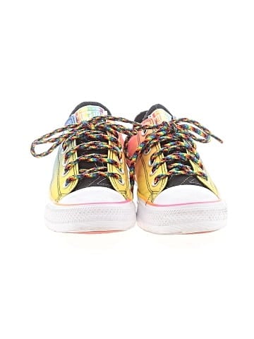 Converse Sneakers (view 2)