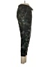 Nike 100% Polyester Camo Green Casual Pants Size XS - photo 4