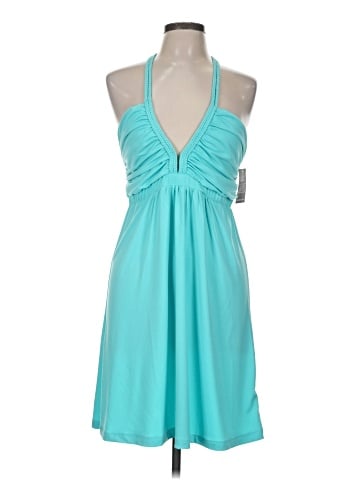 Boston Proper Cocktail Dress (view 1)