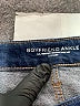 Chico's Blue Jeans Size Lg Tall (2.5) - photo 4