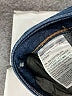 Chico's Blue Jeans Size Lg Tall (2.5) - photo 5