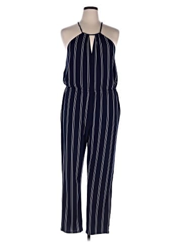 Express Outlet Jumpsuit (view 1)