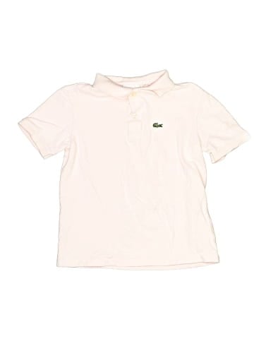 Lacoste Short Sleeve Polo (view 1)