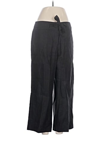Talbots Linen Pants (view 1)