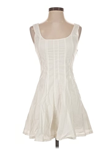 American Eagle Outfitters Casual Dress (view 1)