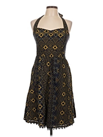 Edme & Esyllte Cocktail Dress (view 1)
