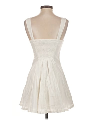 American Eagle Outfitters Casual Dress (view 2)