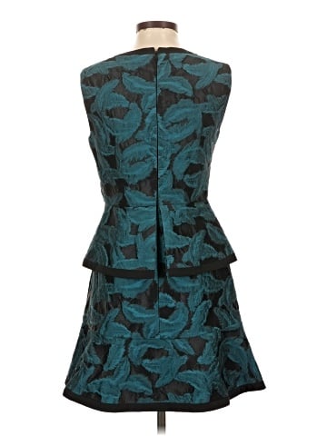 BCBGMAXAZRIA Cocktail Dress (view 2)