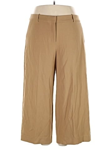 J.Crew Khakis (view 1)