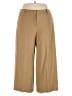J.Crew Tan Khakis Size 20 - photo 1