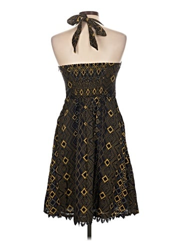 Edme & Esyllte Cocktail Dress (view 2)