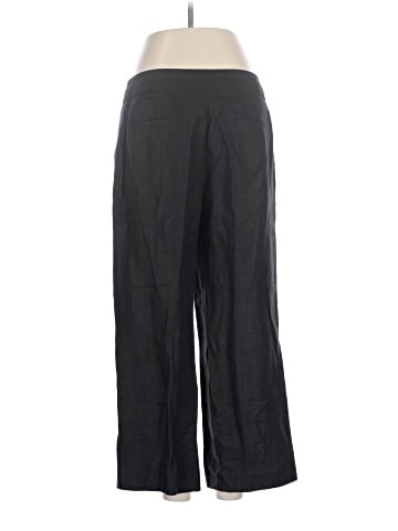 Talbots Linen Pants (view 2)