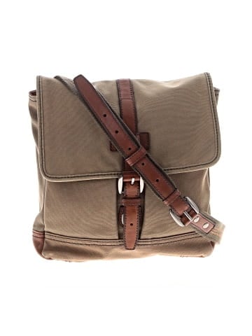 Fossil Messenger (view 1)
