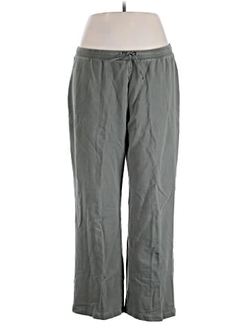 Croft & Barrow Casual Pants (view 1)