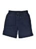 Crewcuts Solid Blue Cargo Shorts Size 10 - photo 1