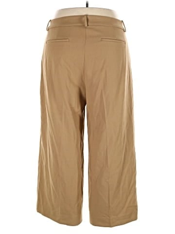 J.Crew Khakis (view 2)