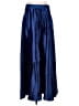 Shein Blue Formal Skirt Size L (tall) - photo 1