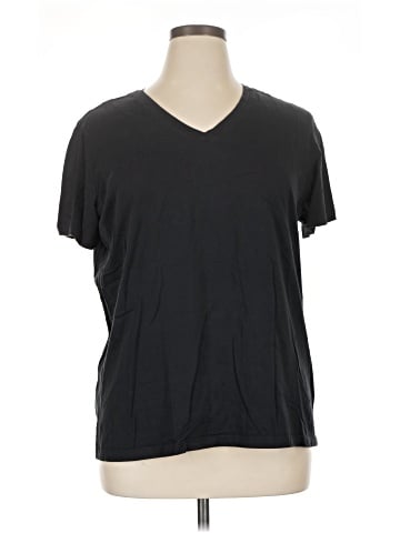 Lands' End Short Sleeve T-Shirt (view 1)