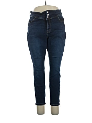 Lane Bryant Jeans (view 1)