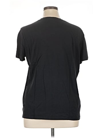 Lands' End Short Sleeve T-Shirt (view 2)