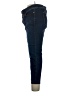 Lane Bryant Solid Blue Jeans Size 16 (estimated) - photo 5