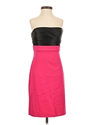 BCBGMAXAZRIA Cocktail Dress (view 1)