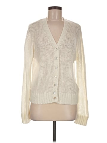 Zara Cardigan (view 1)