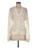 Zara Ivory Cardigan Size M - photo 1