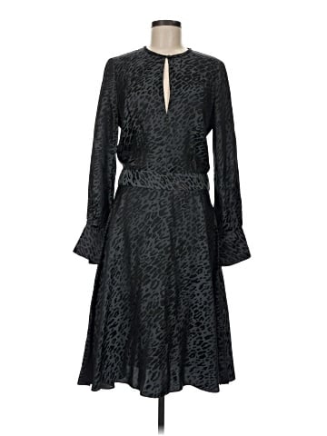 Equipment Casual Dress (view 1)