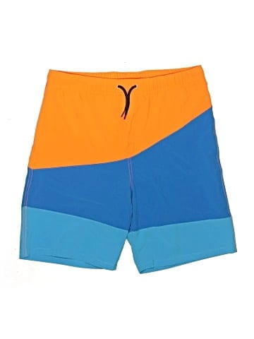 Lands' End Board Shorts (view 1)
