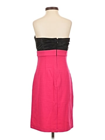 BCBGMAXAZRIA Cocktail Dress (view 2)